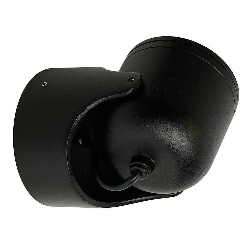 Уличный настенный светильник Feron Техно 51739