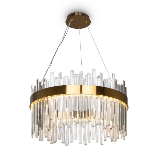 FR10007PL-L46G Подвесная люстра Freya Chalice FR10007PL-L46G