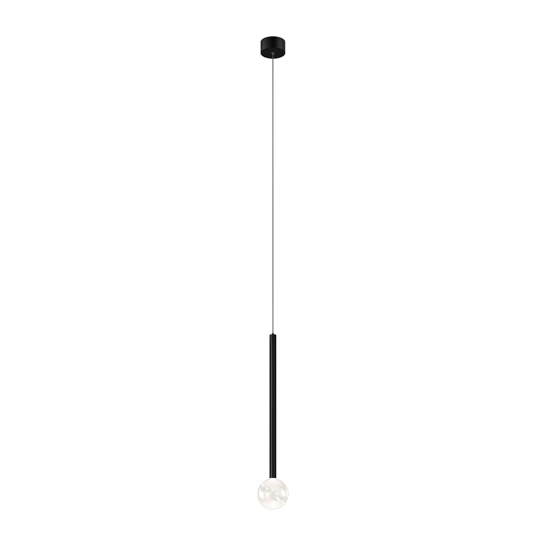 MOD383PL-L4B3K Светильник подвесной Maytoni Bubble dream MOD383PL-L4B3K