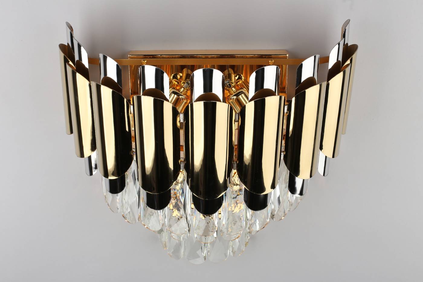 OML-81401-03 Настенное бра Omnilux Malgrate OML-81401-03