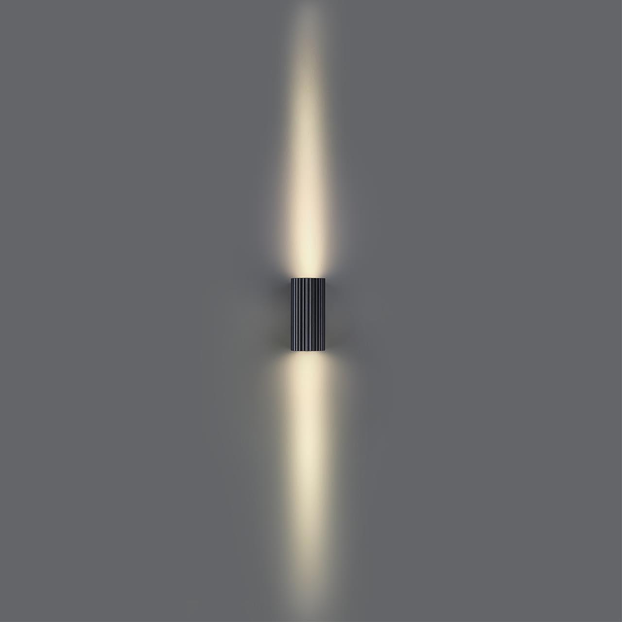 7127/14WL Уличный настенный светильник Odeon Light Glenn 7127/14WL