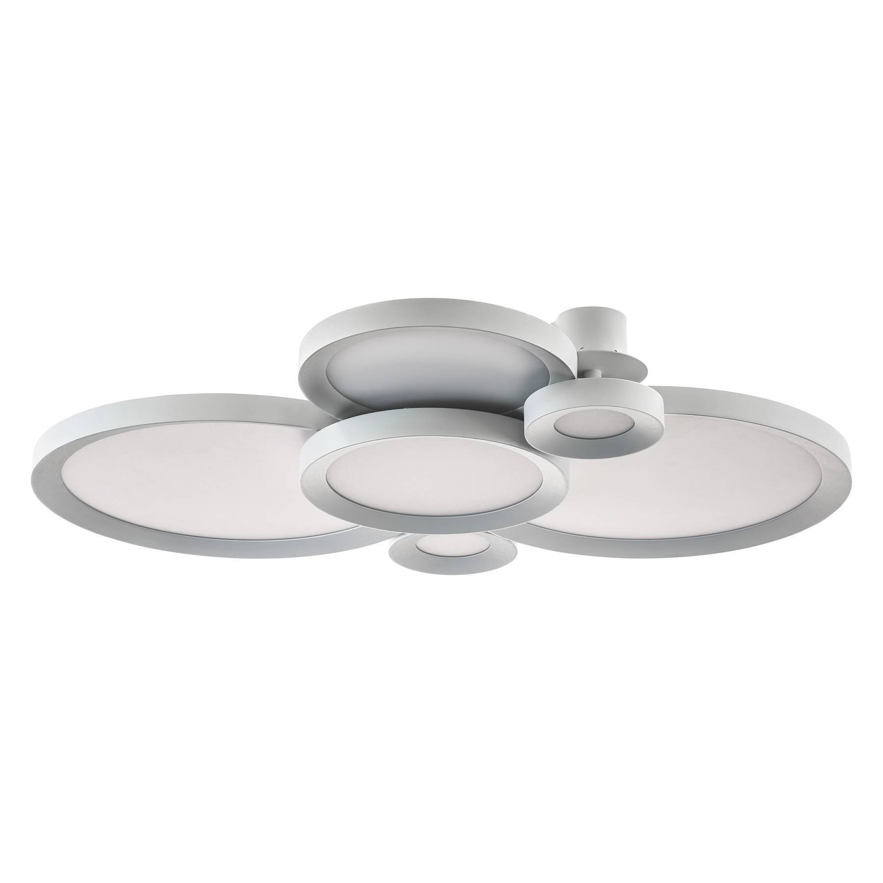 749084 Потолочная люстра Lightstar Breve 749084