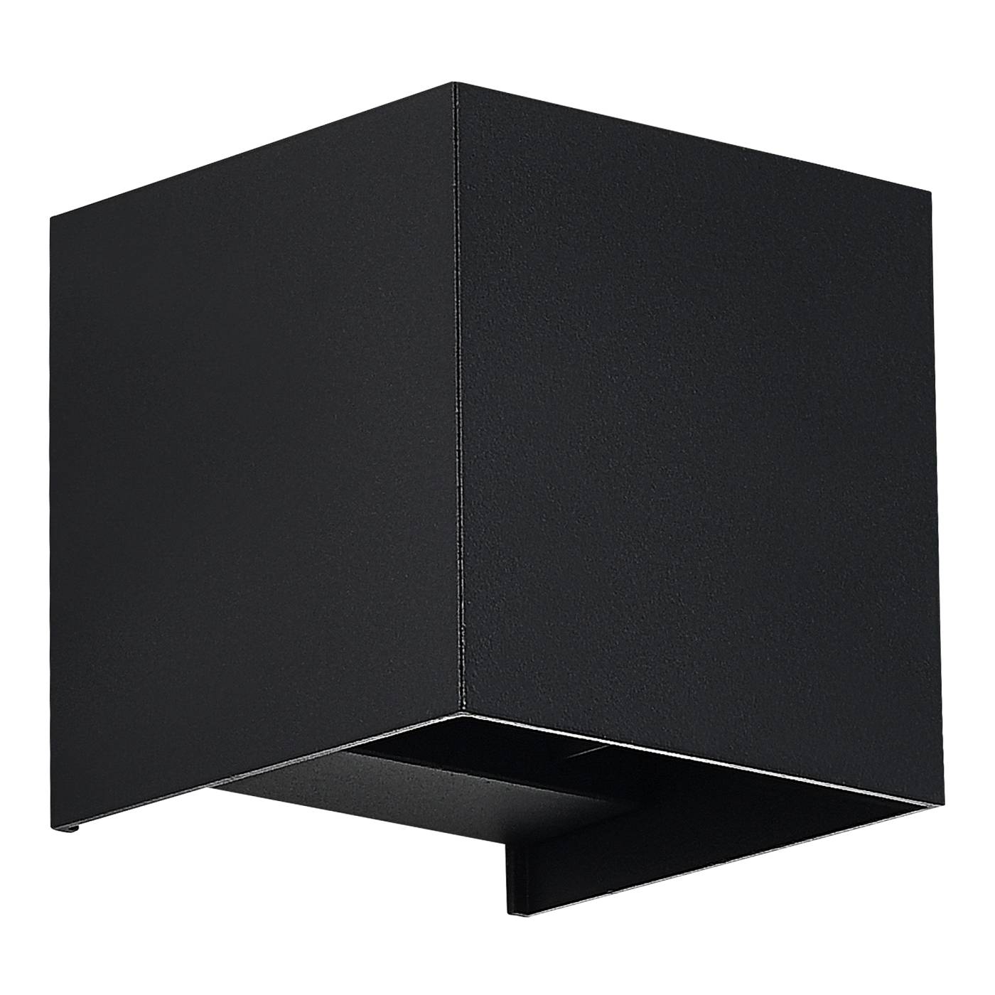 Уличный настенный светильник ST Luce Brik SL9513.401.01