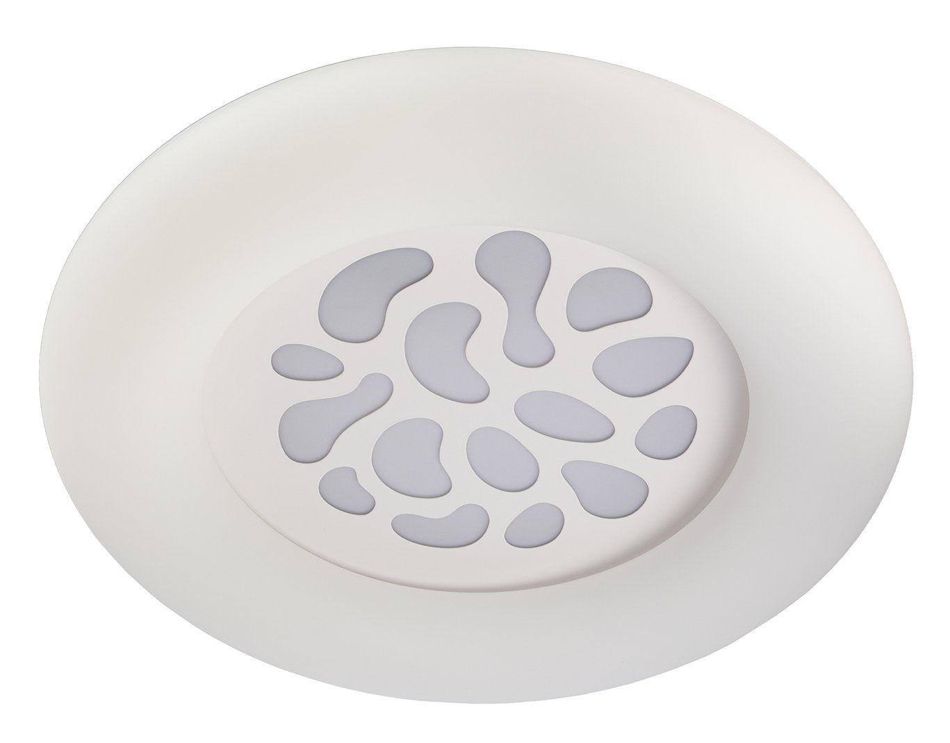 Светильник потолочный Мелодия Света 1171-500 105W WT 000024985