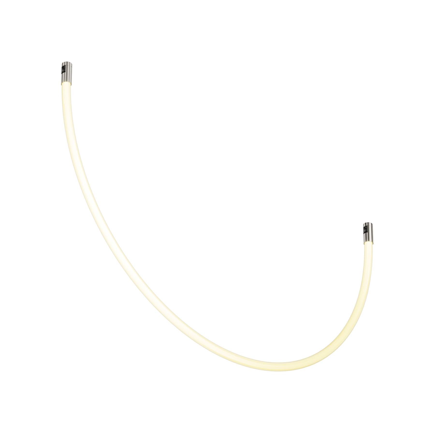 TR154-1-27W3K-PT Трековый светильник Maytoni Tau TR154-1-27W3K-PT