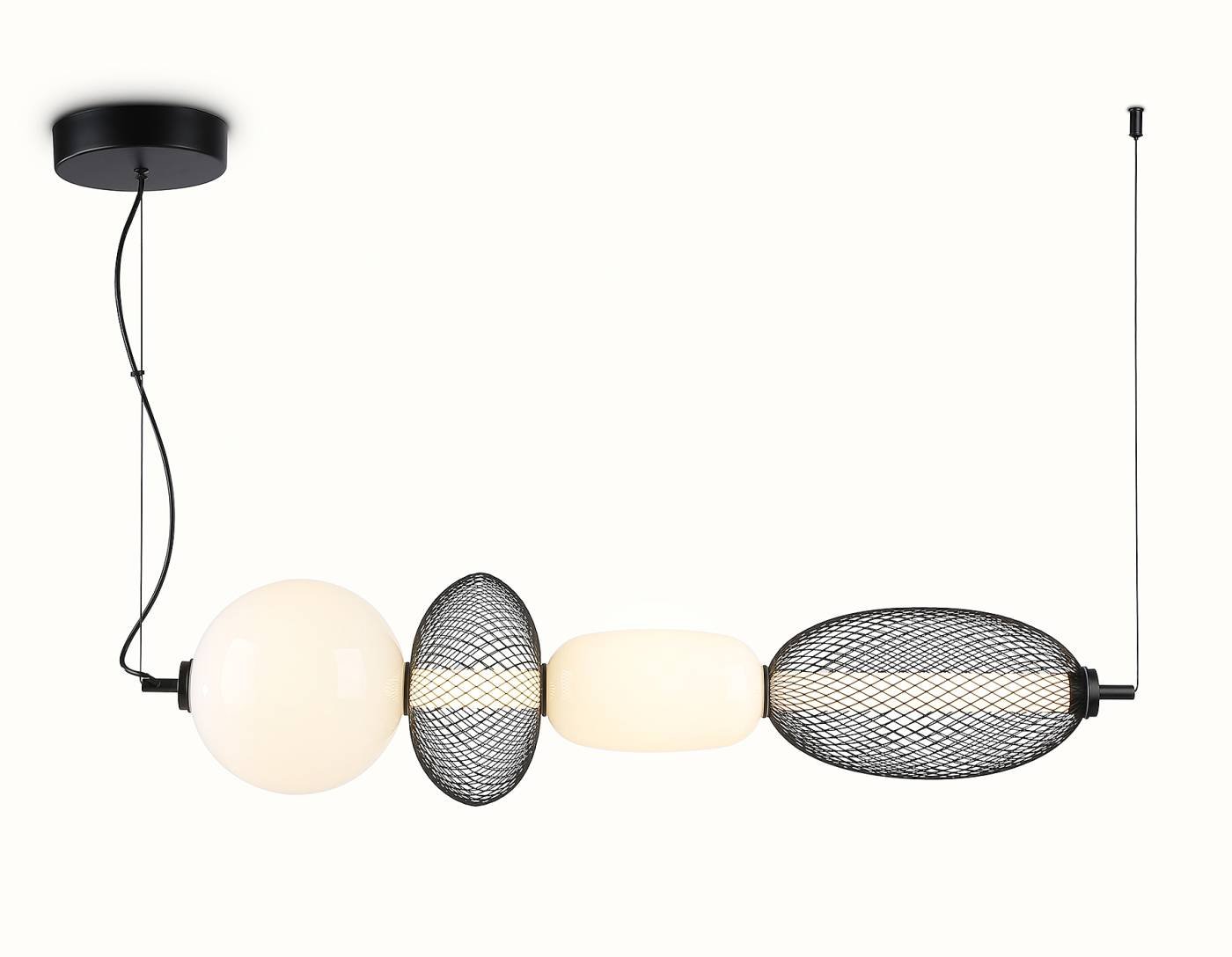 LH11010 Светильник подвесной Ambrella Modern LH11010