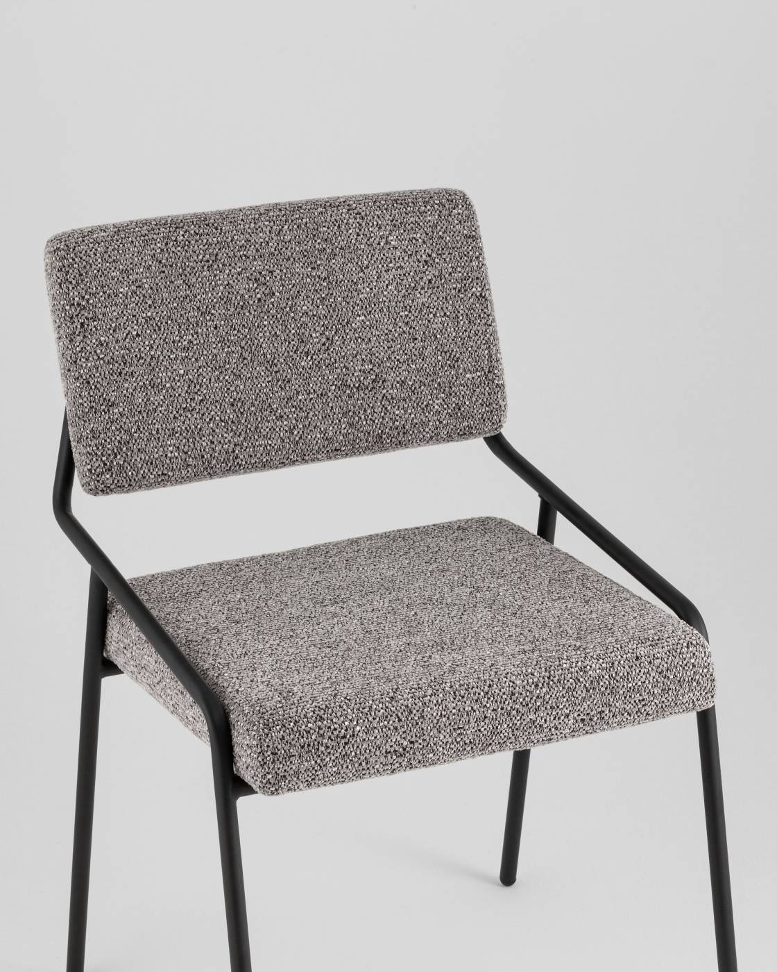LV-119-M84-01 Обеденный стул Stool Group LV-119-M84-01
