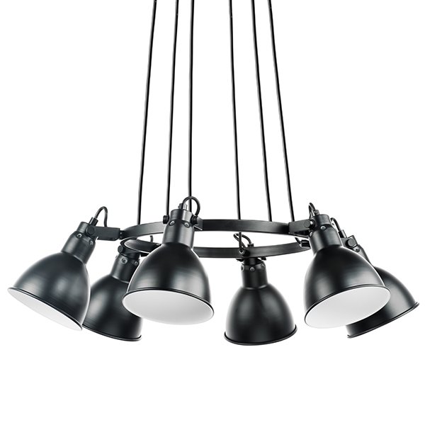 761167 Подвесная люстра Lightstar Acrobata 761167