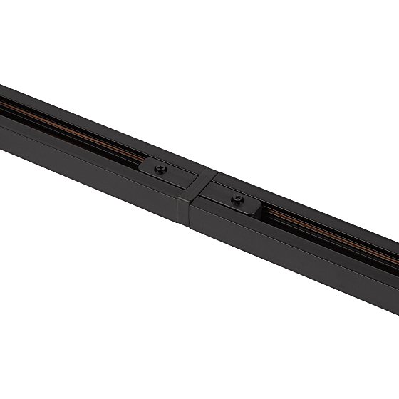 Коннектор для шинопровода ЭРА TR-1PA-IC-BK