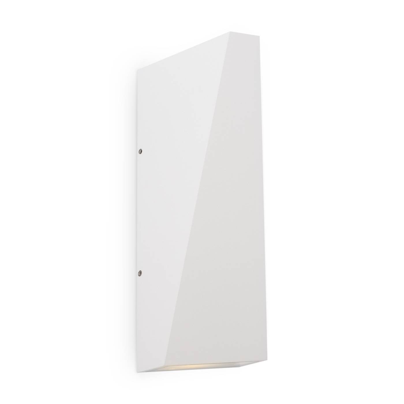 Уличный LED настенный светильник Maytoni Times Square O580WL-L6W