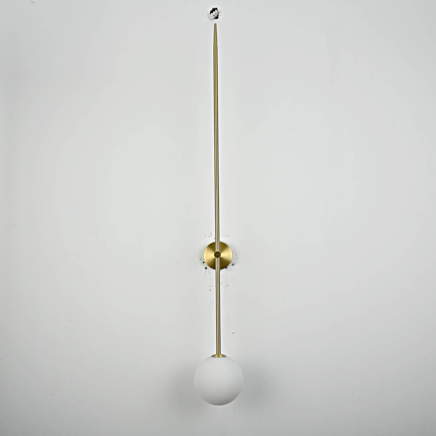 Настенное бра ImperiumLoft Lines-12 178057-26