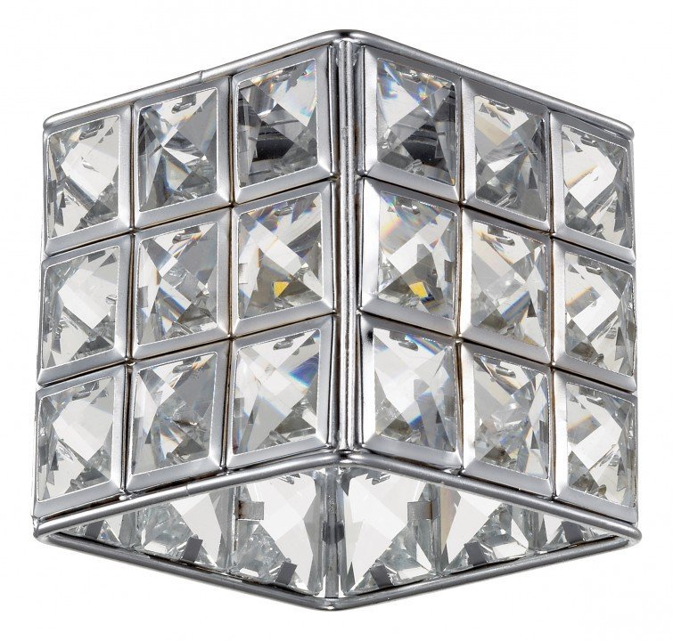 357157 Встраиваемый светильник Novotech Elf-Led 357157