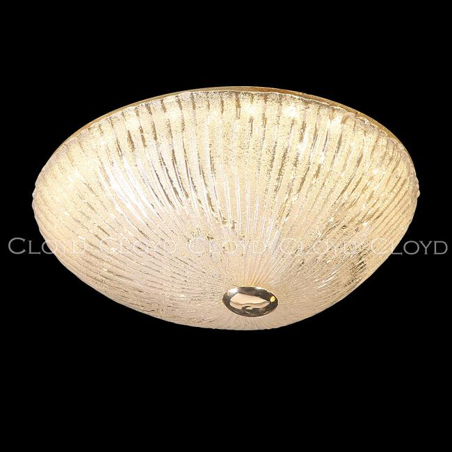 11509 Светильник потолочный Cloyd ManioСa 11509