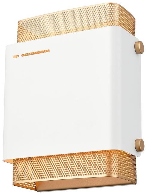 421-001-01 Настенный светильник Velante 421-001-01