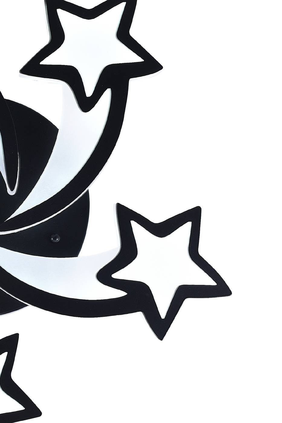 Natali Kovaltseva Innovation Style INNOVATION STYLE 83018 BLACK