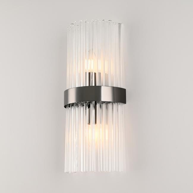 Настенное бра Arte Milano Torcia 430122.180.2.E14.B1 BK