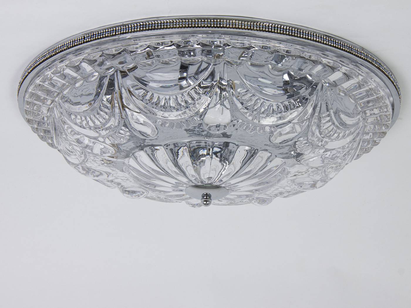 Потолочная люстра Abrasax Rebekka 1108/50CM-6CR