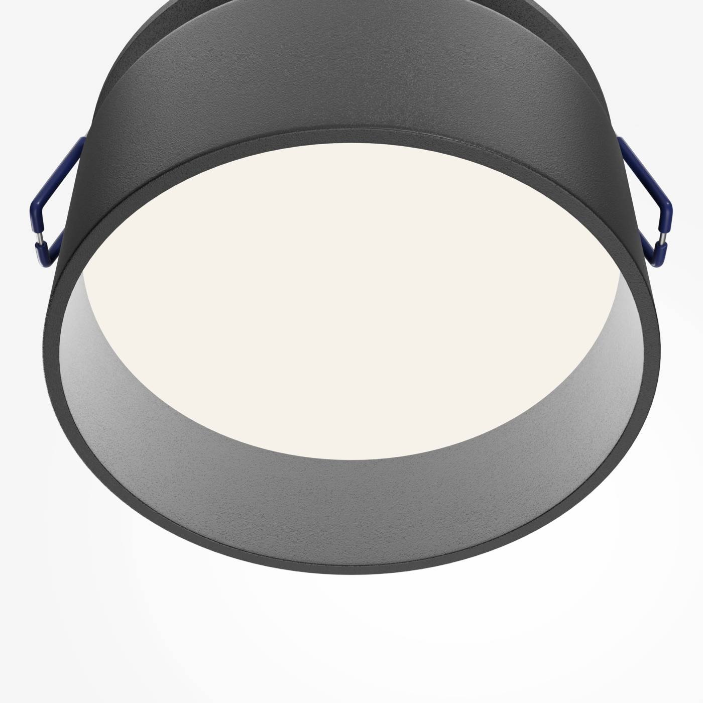 DL062-GU10-B Встраиваемый светильник Maytoni Amary DL062-GU10-B