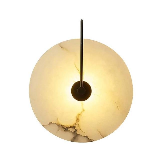 L41721.09 Настенный светильник L'Arte Luce Luxury Zaino L41721.09