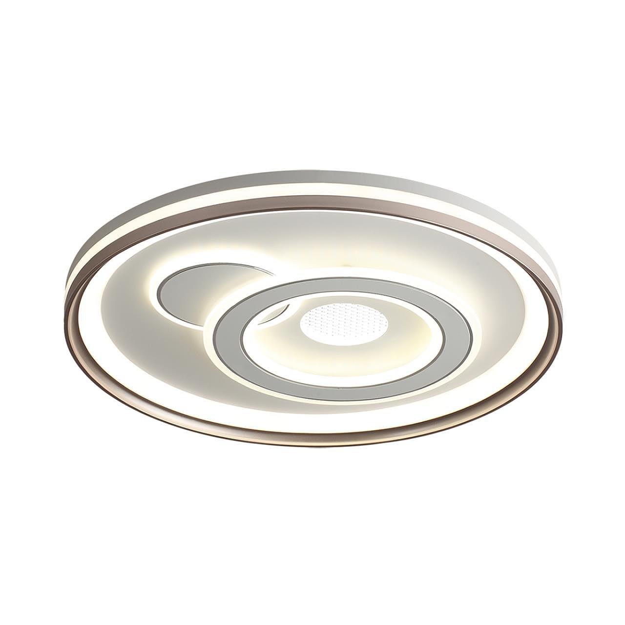 7785/85L Светильник потолочный Sonex Gemini 7785/85L