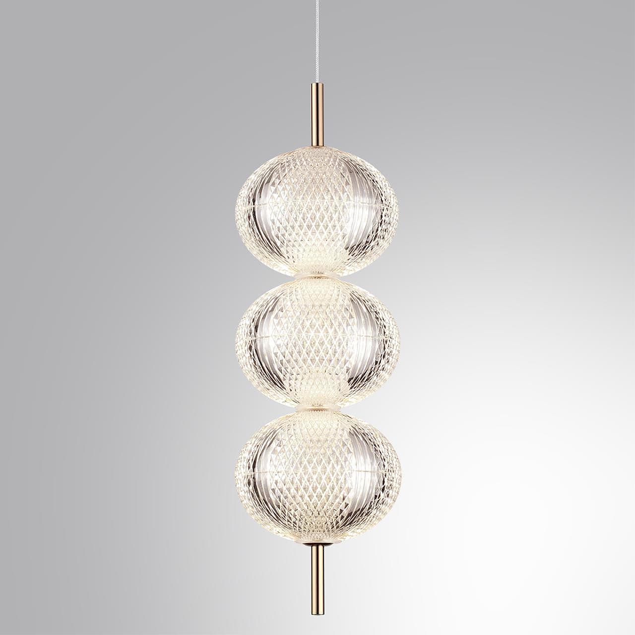 Светильник подвесной Lumion Caprice 6577/18L