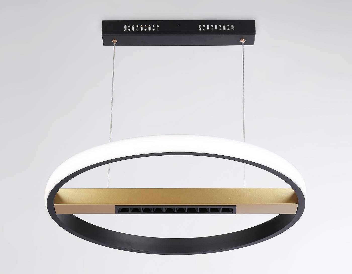 FL51489 Подвесная люстра Ambrella LineTech FL51489