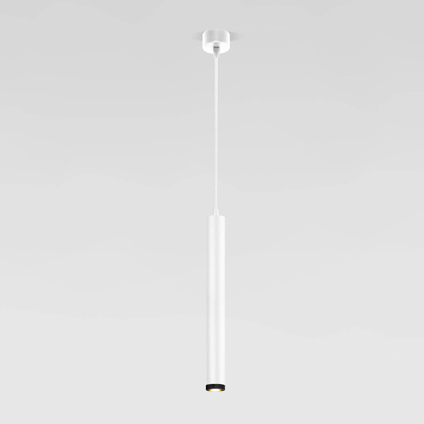 Светильник подвесной Elektrostandard Lead 50245 LED 7W 4200K белый