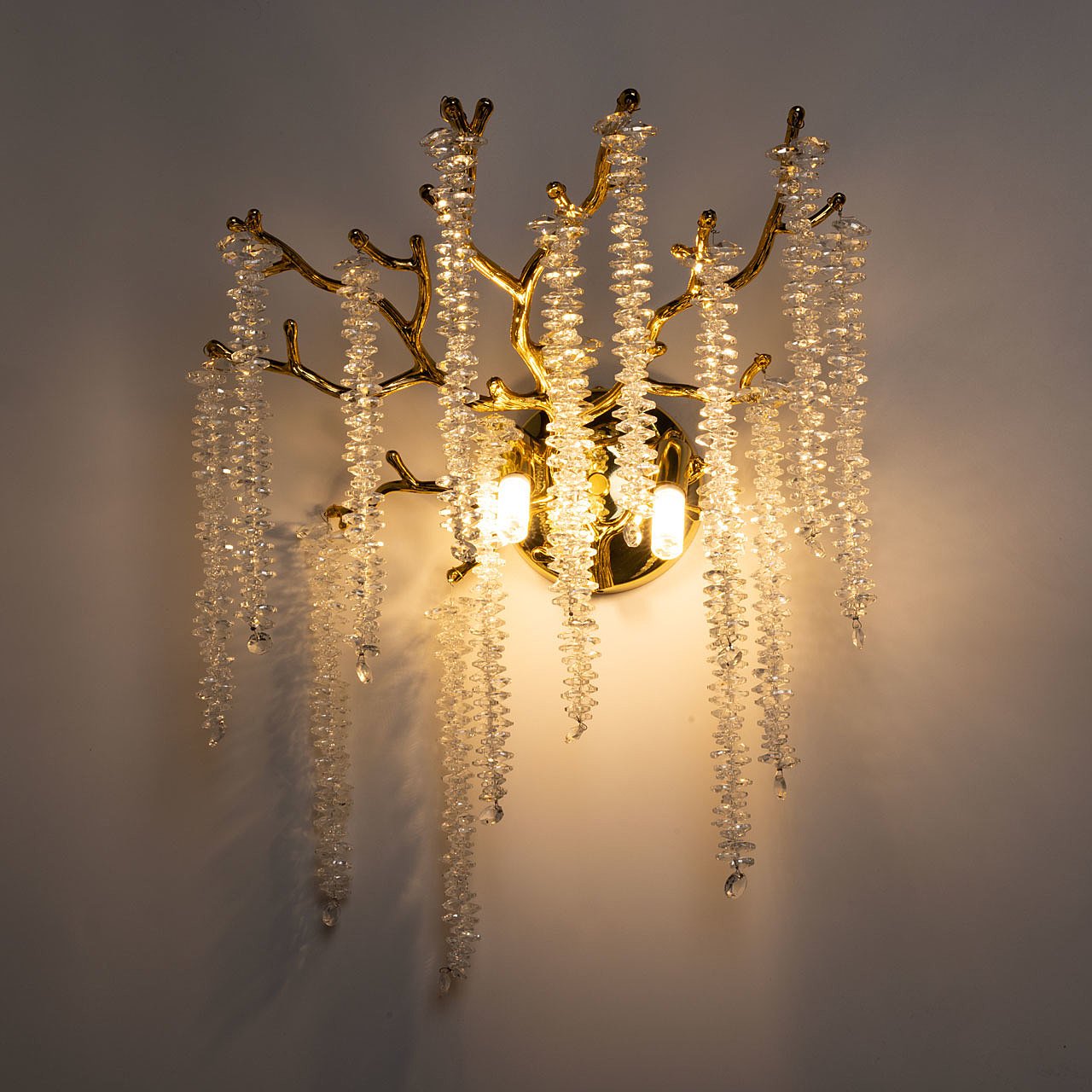 467021902 Настенное бра De Markt Лайма 467021902