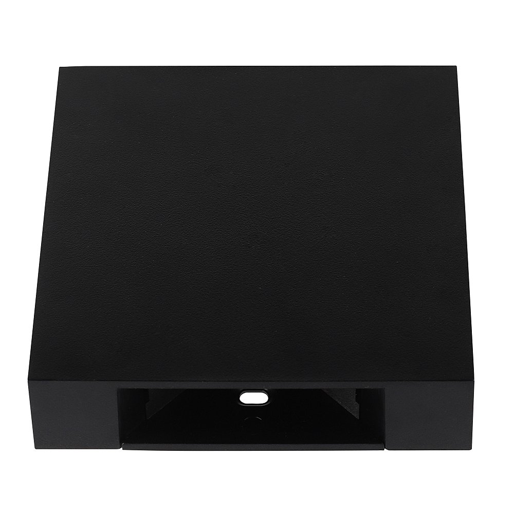 A1445AL-4BK Уличный настенный светильник Arte Lamp Algol A1445AL-4BK