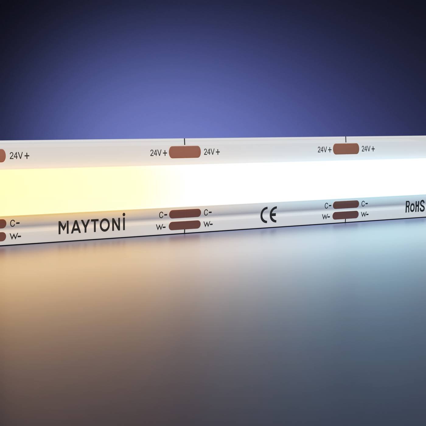 201125 LED лента Maytoni MIX светодиодная лента 201125