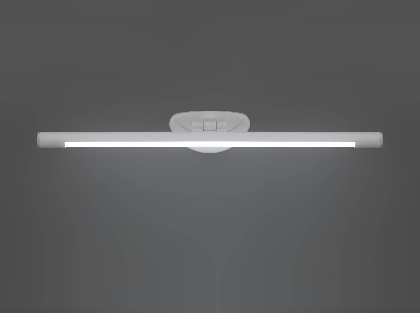 Подсветка зеркал и полок Lumina Deco LDW 6029-560 WT