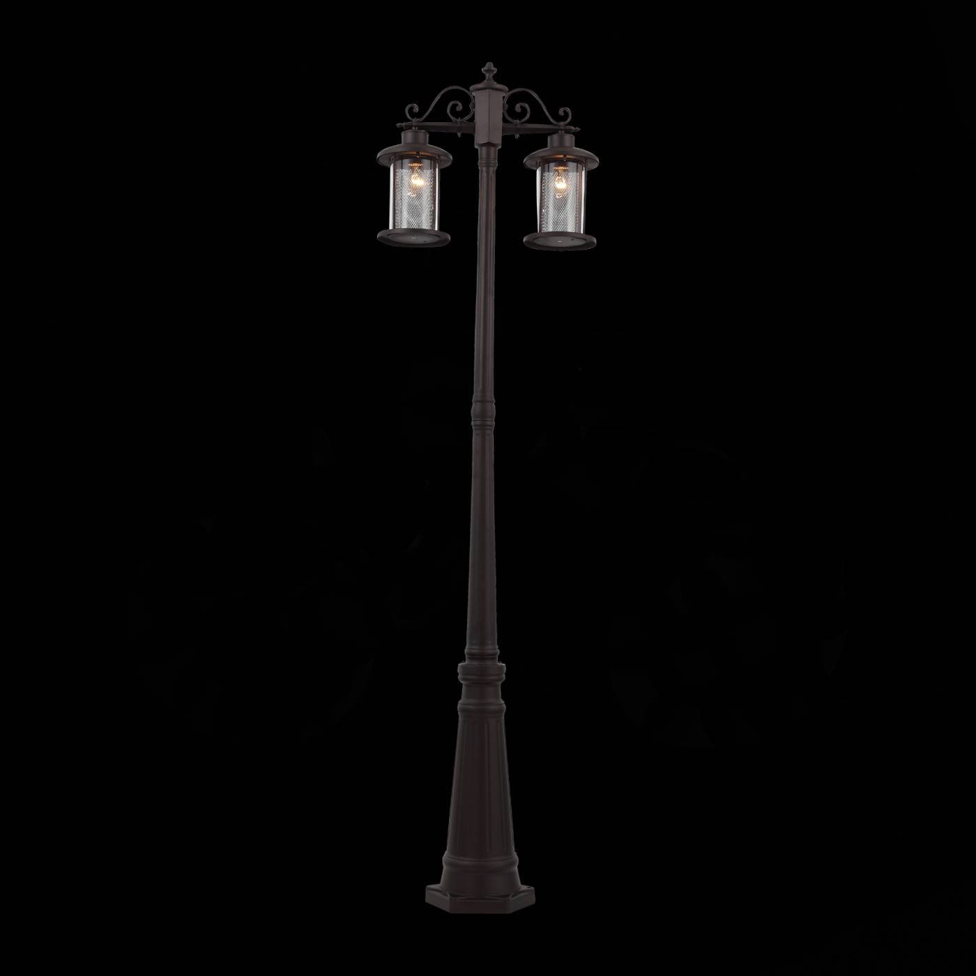 SL080.425.02 Столб фонарный уличный ST Luce Lastero SL080.425.02