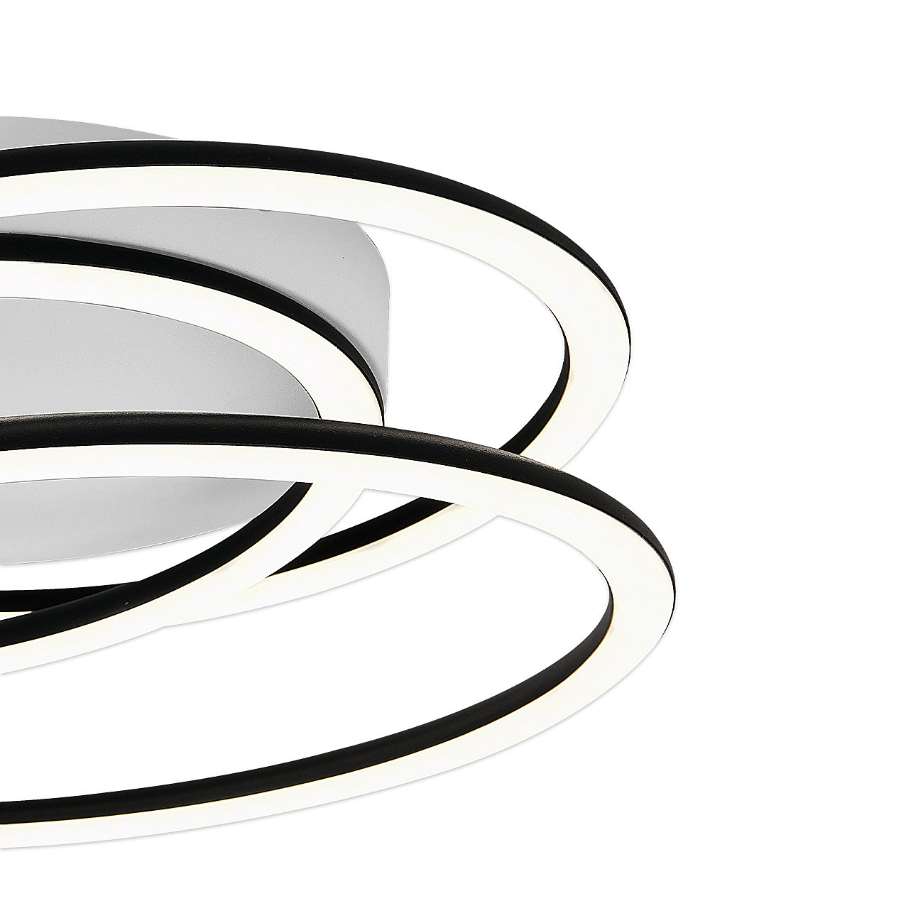 Потолочная люстра Escada Spiral 626/A LED