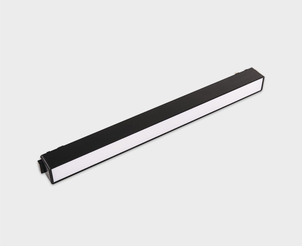 IT09-9012 black 3000K Трековый светильник Italline IT09-9012 black 3000K