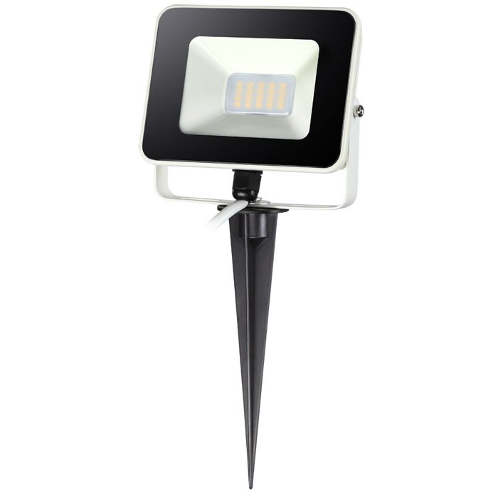 357524 Прожектор уличный светодиодный Novotech Armin 357524