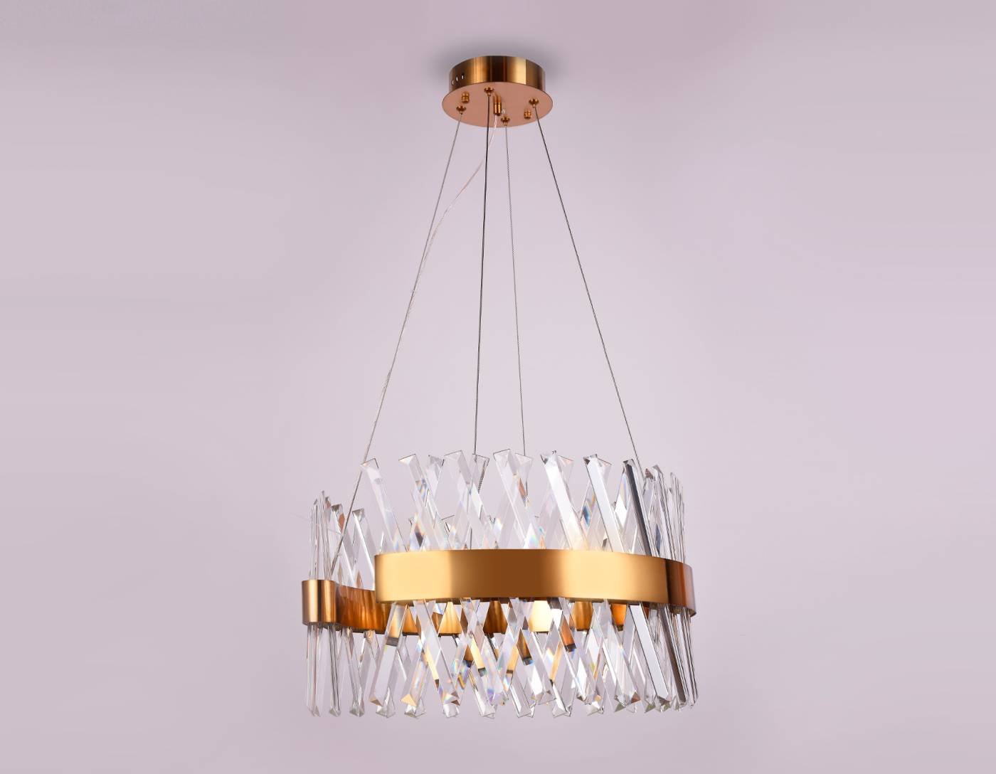 TR5309 Подвесная люстра Ambrella Traditional TR5309