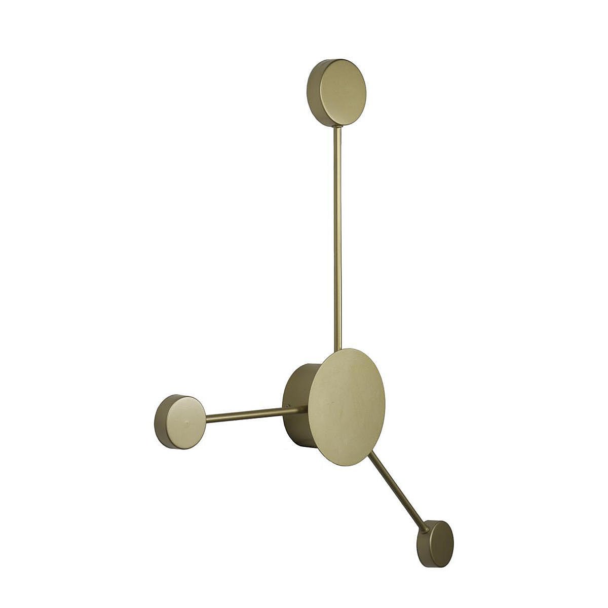 10059GD Настенный светильник Loft It Rays 10059GD