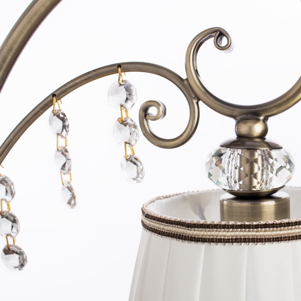 A2079AP-1AB Настенное бра Arte Lamp A2079AP-1AB