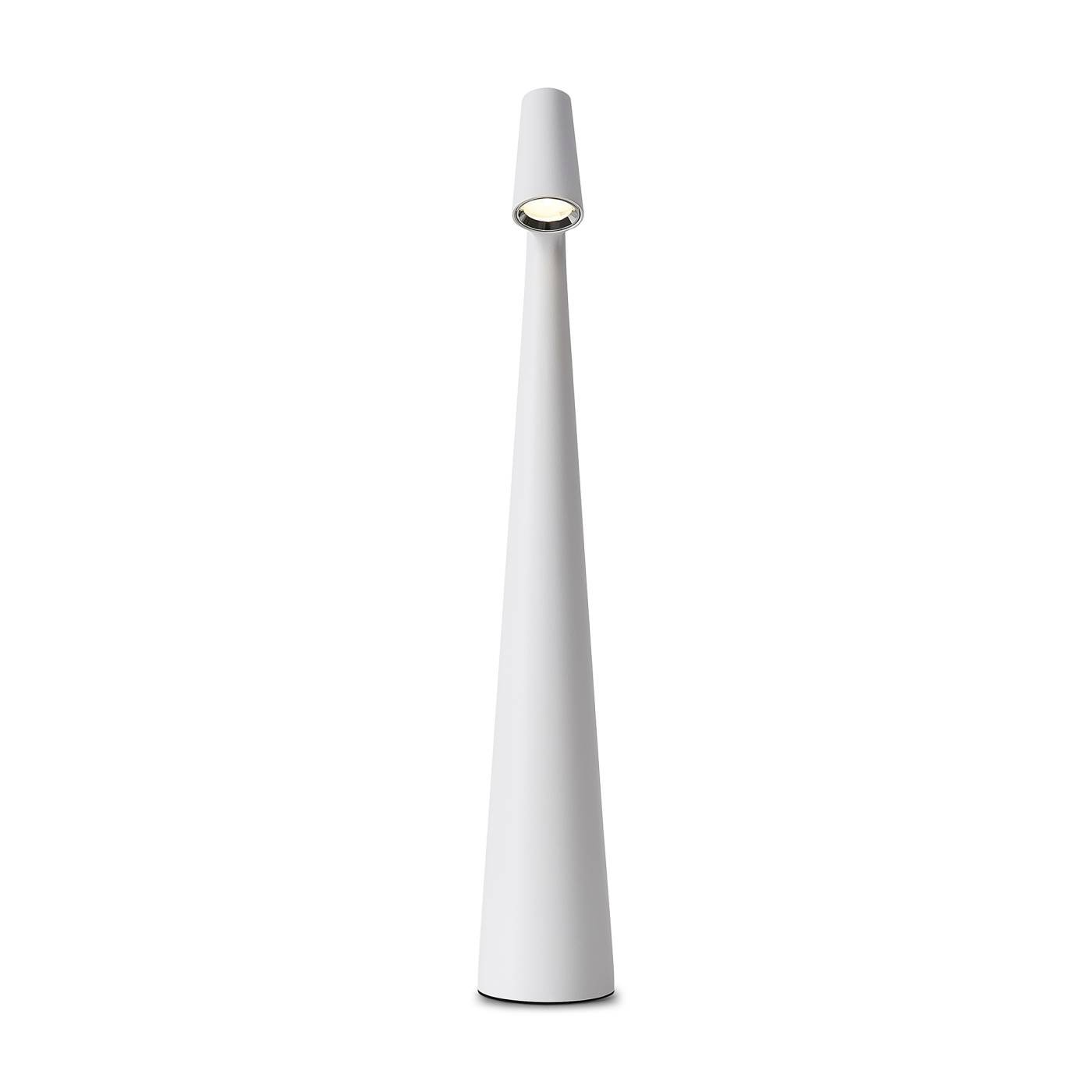 FR6188TL-L3W Настольная лампа Freya Clam FR6188TL-L3W