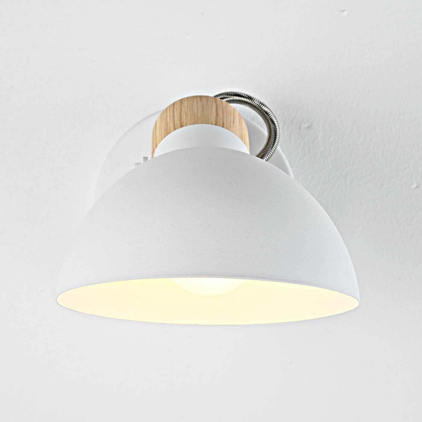 Настенное бра ImperiumLoft Onder01 204453-26