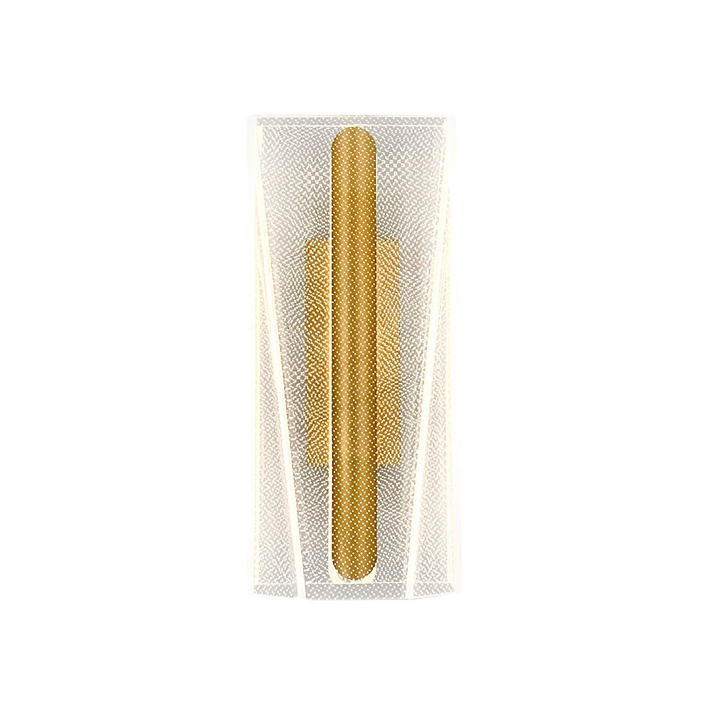 L6337-01 GD Настенный светильник L LED4U L6337-01 GD