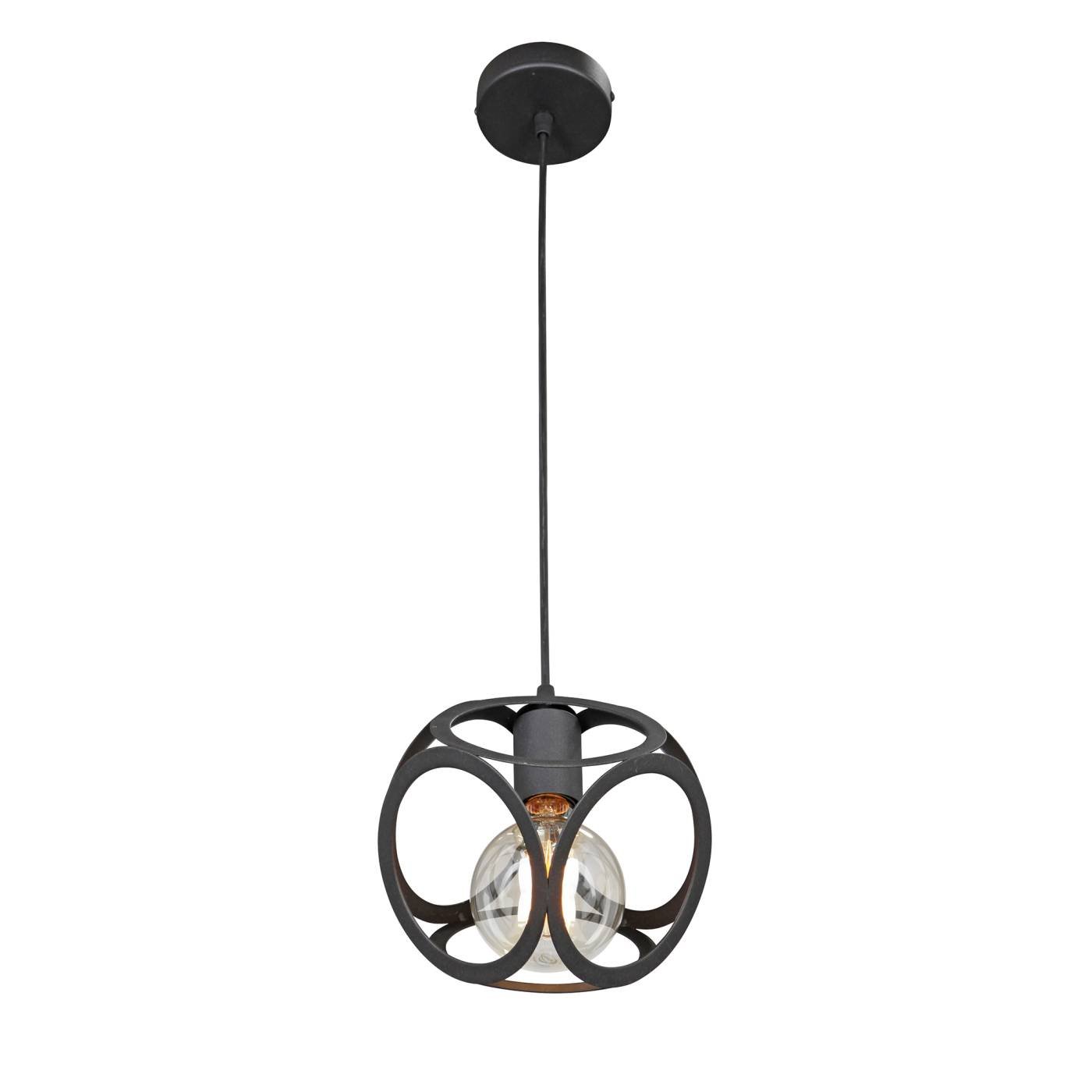 Светильник подвесной Vitaluce V4919-1/1S