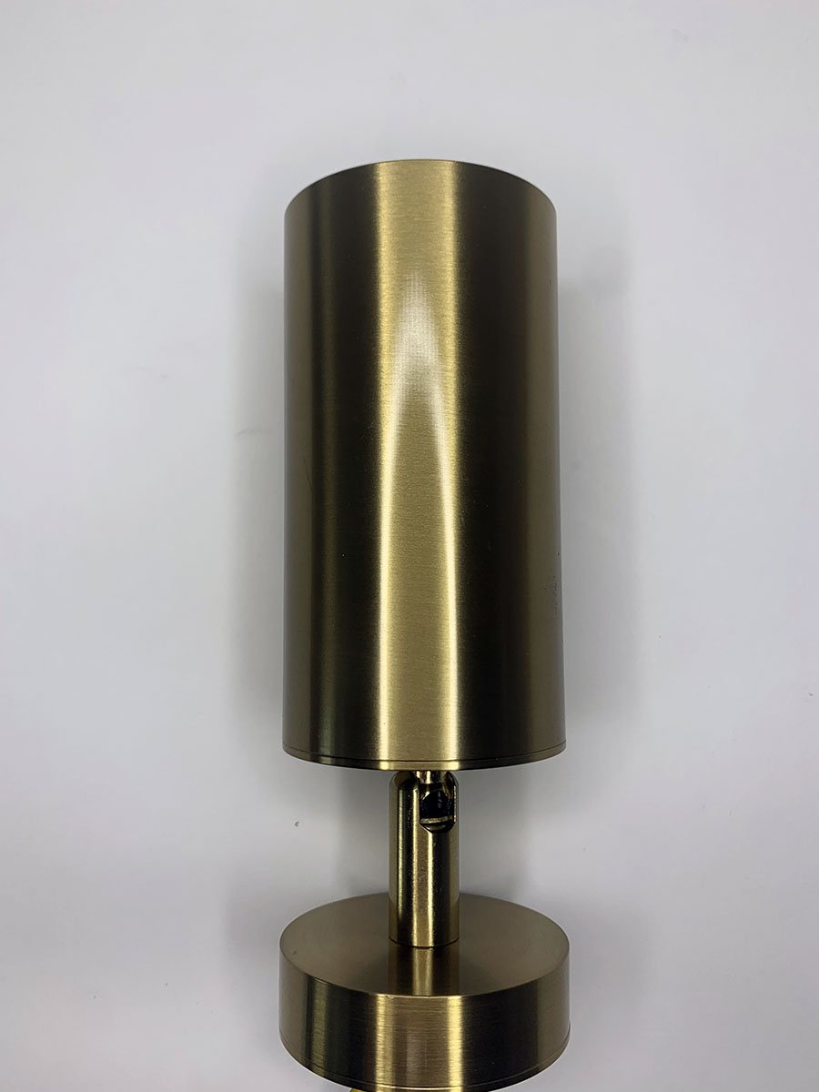 Светильник спот Elvan NLS-3151/1-GU10-Ba