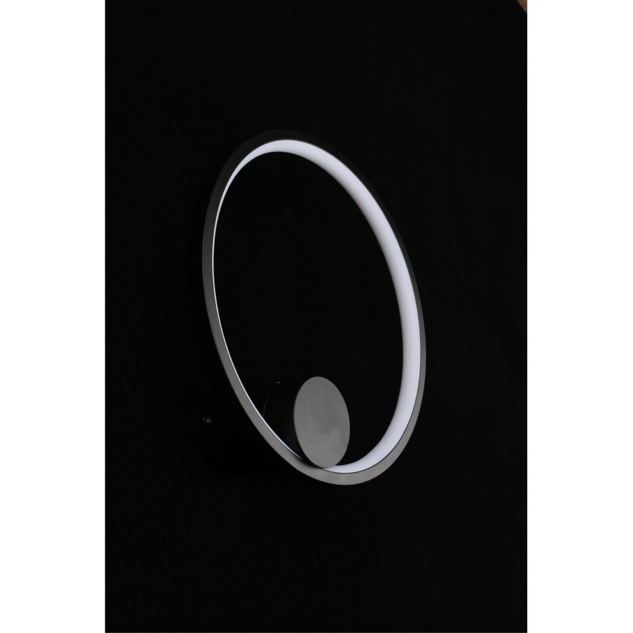 Настенное бра Aployt Alice APL.055.11.09