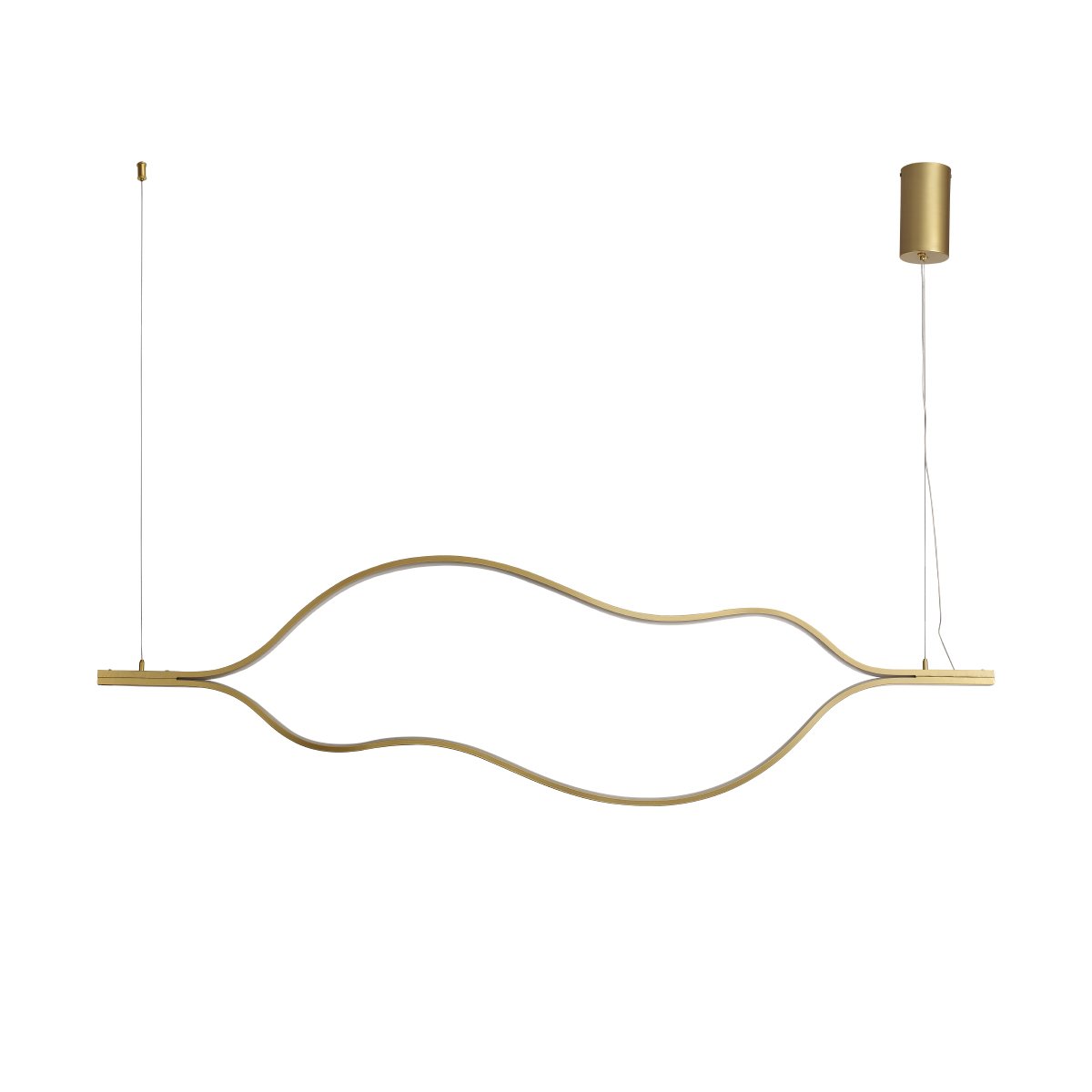 10682P/L1400 gold Светильник подвесной Delight Collection 10682P 10682P/L1400 gold