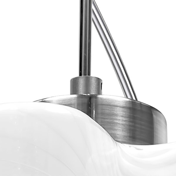 802111 Светильник подвесной Lightstar Nubi ondoso 802111