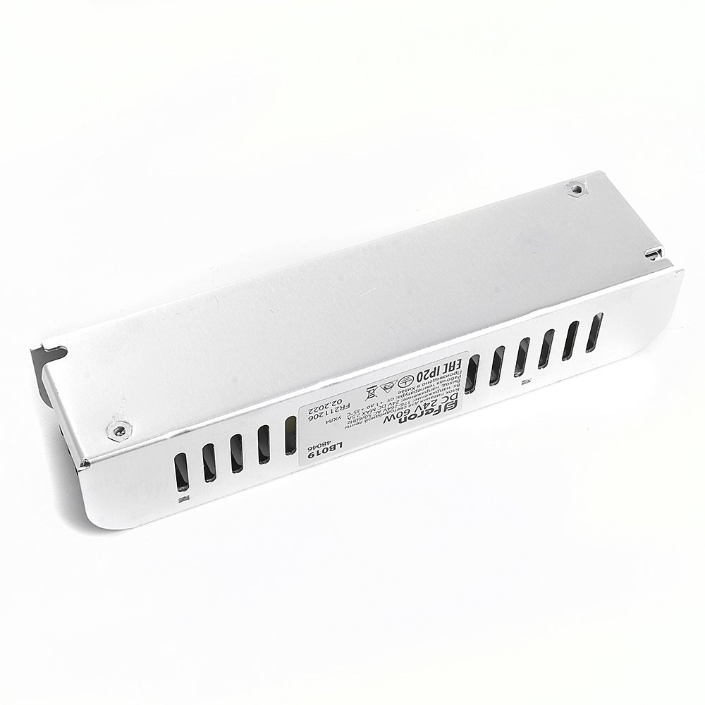 Трансформатор электронный для светодиодной ленты Feron lb019 48046