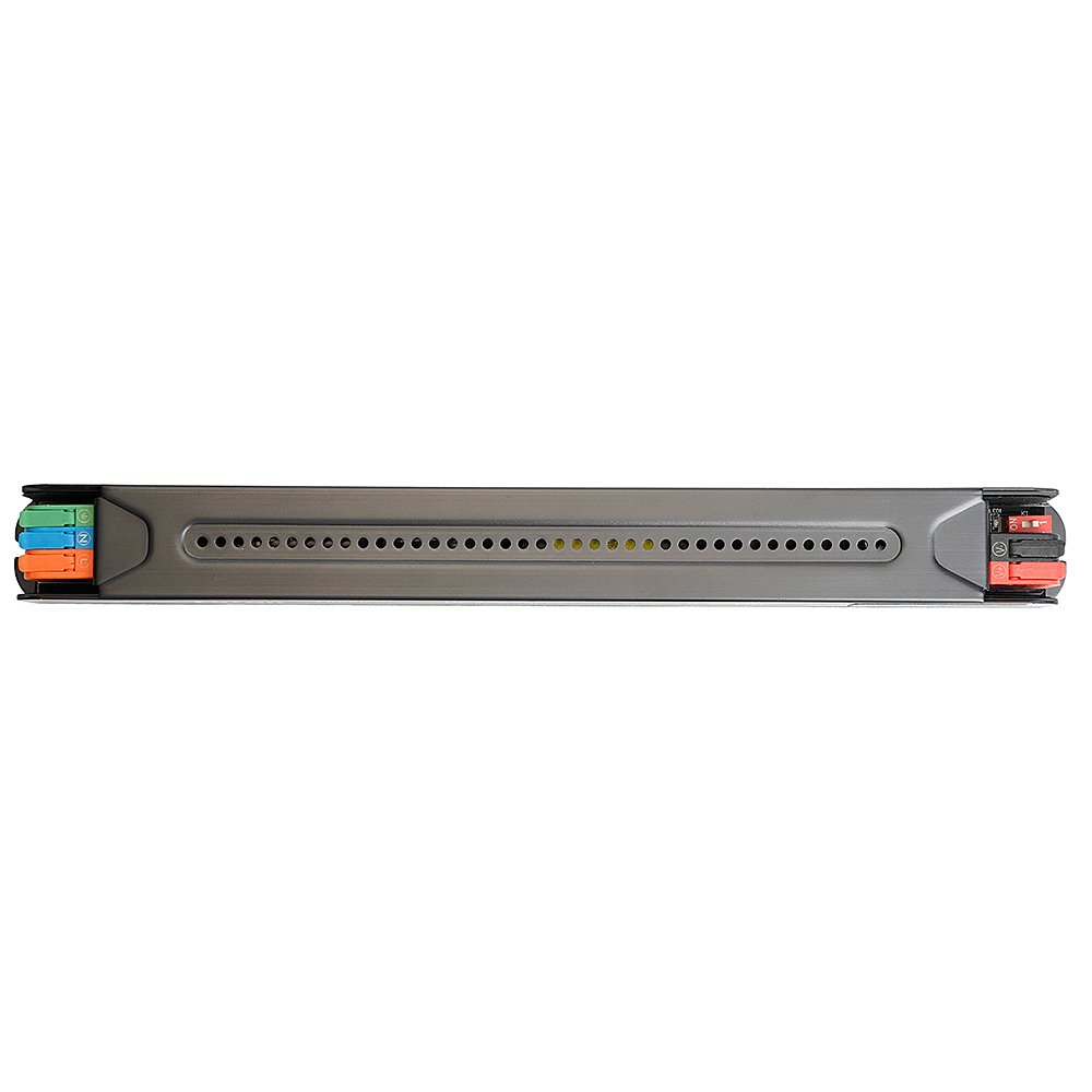 Трансформатор для светодиодной ленты с диммированием 200W 24V IP20 Feron LB006 52131