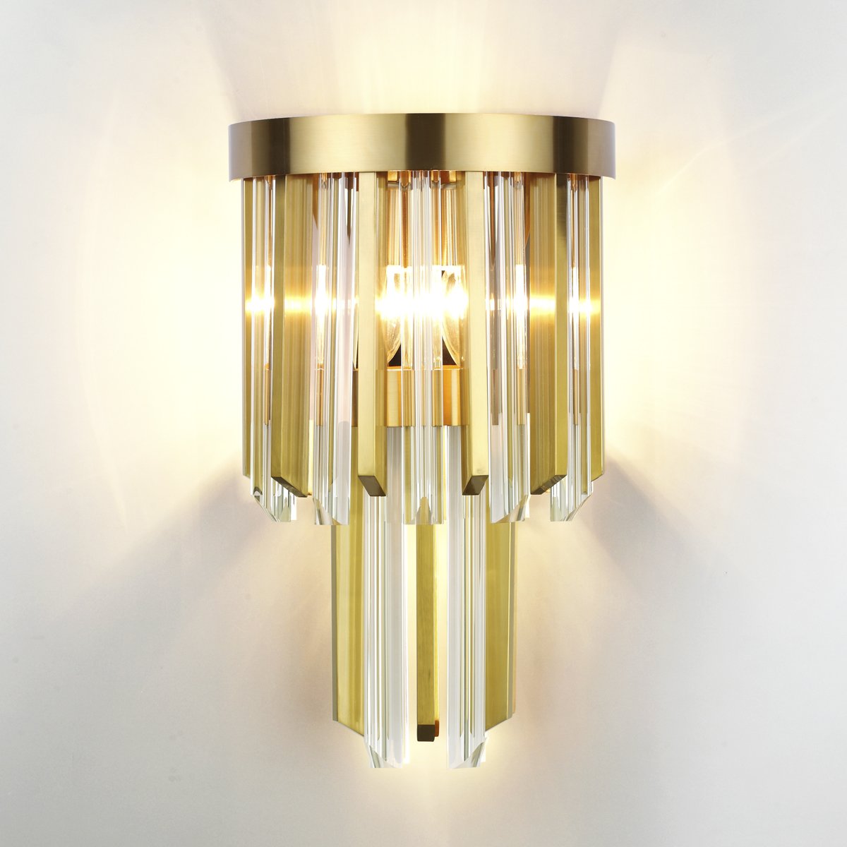 4925/2W Настенное бра Odeon Light Romana 4925/2W