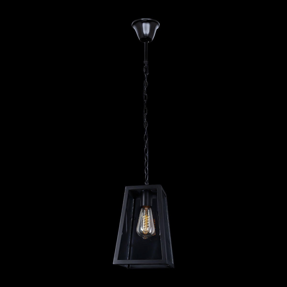 LOFT1127 Светильник подвесной Loft It Trapezium LOFT1127
